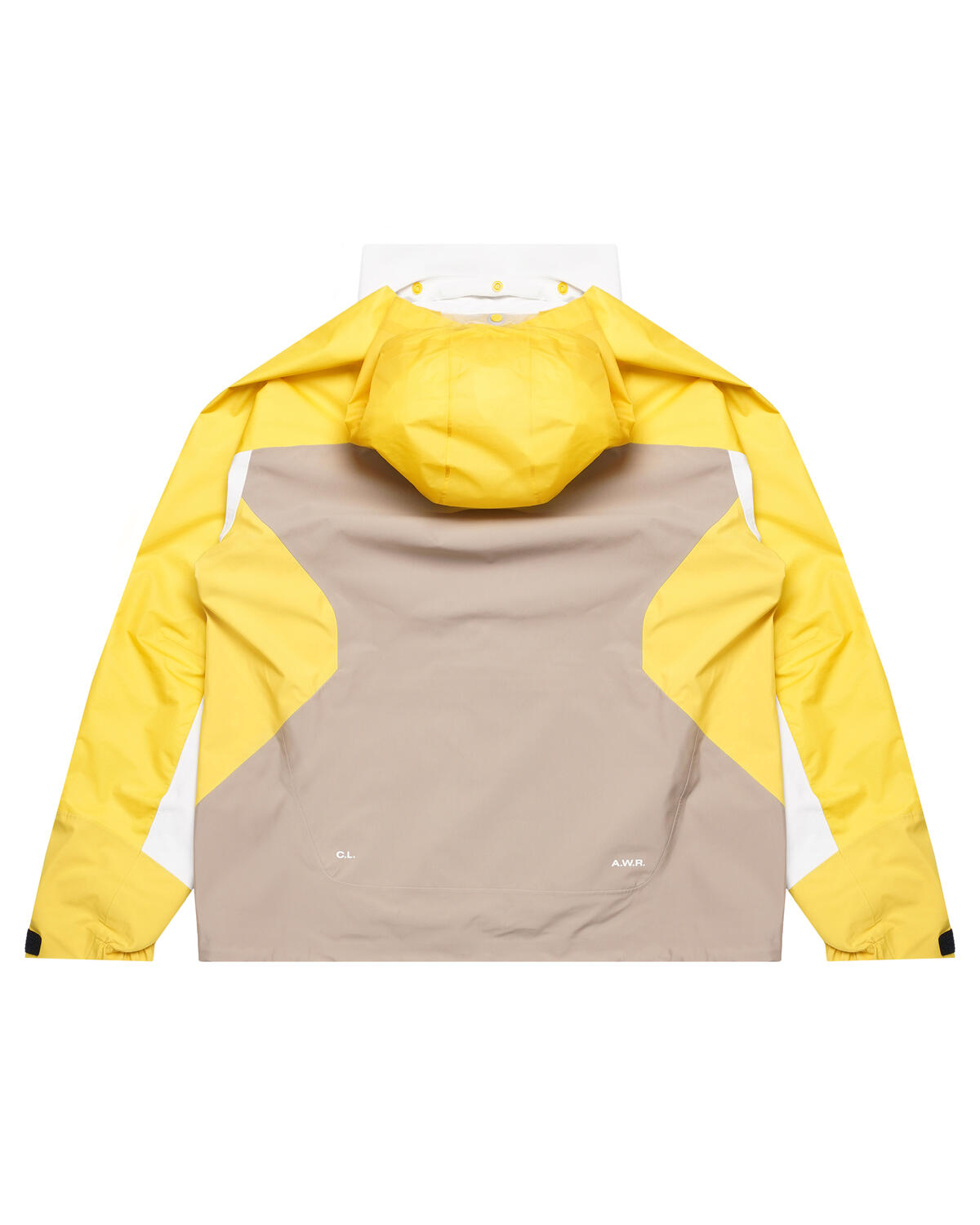 Nike x NOCTA x L'Art de L'Automobile NRG TECH JACKET HD | FD2160